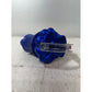 Dyson dc  Cyclone Assembly Blue Vacuum Cleaner Replacement Part ( Preowned)