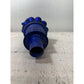 Dyson dc  Cyclone Assembly Blue Vacuum Cleaner Replacement Part ( Preowned)