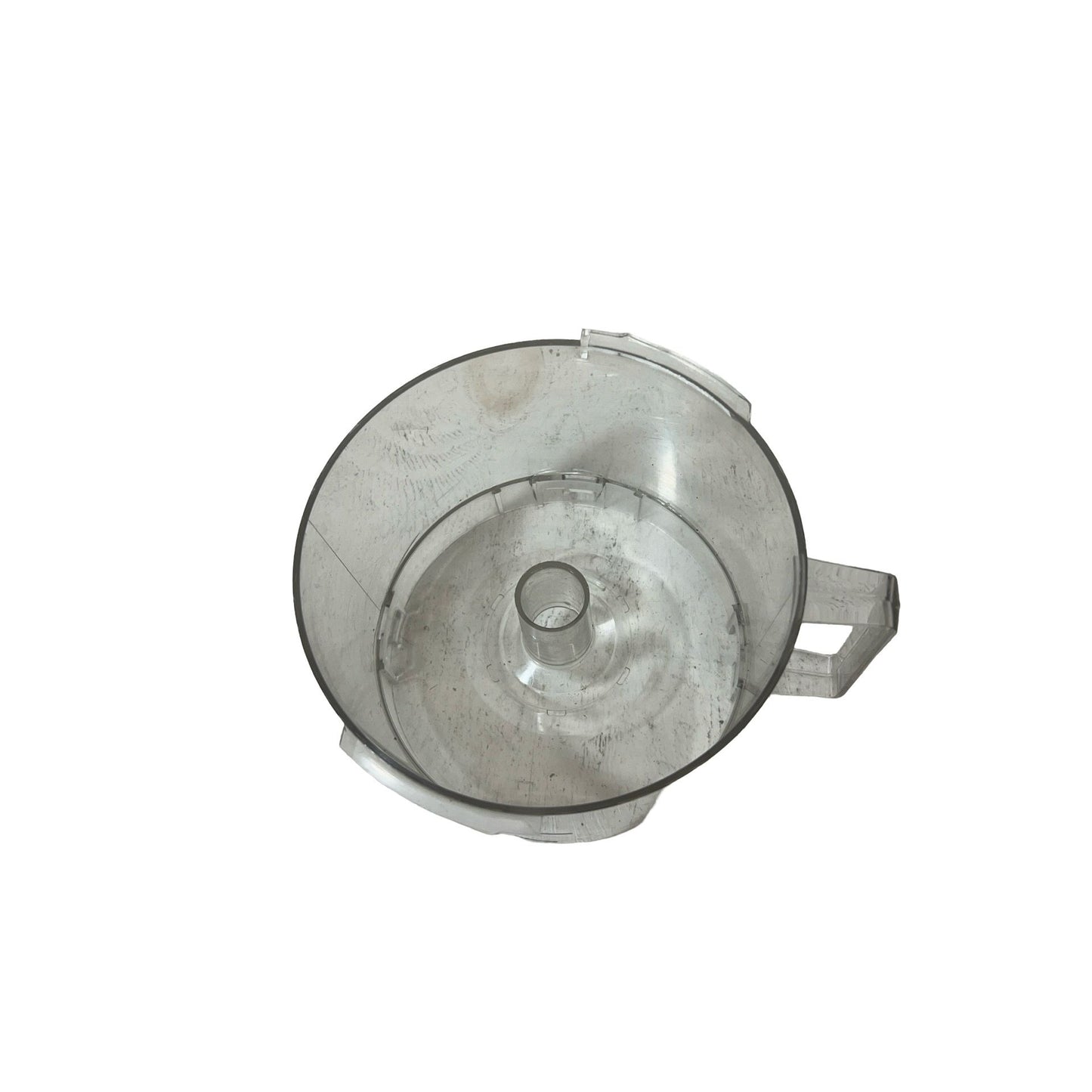 Hamilton Beach Food Processor work bowl 702-7 (  Preowned)