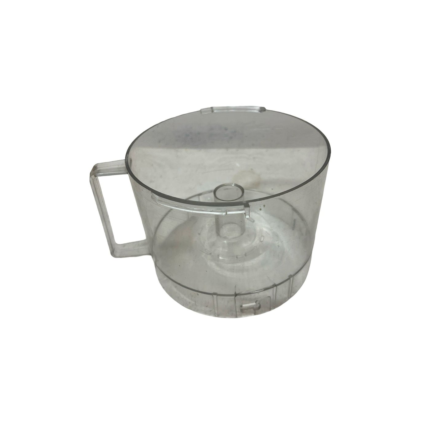 Hamilton Beach Food Processor work bowl 702-7 (  Preowned)