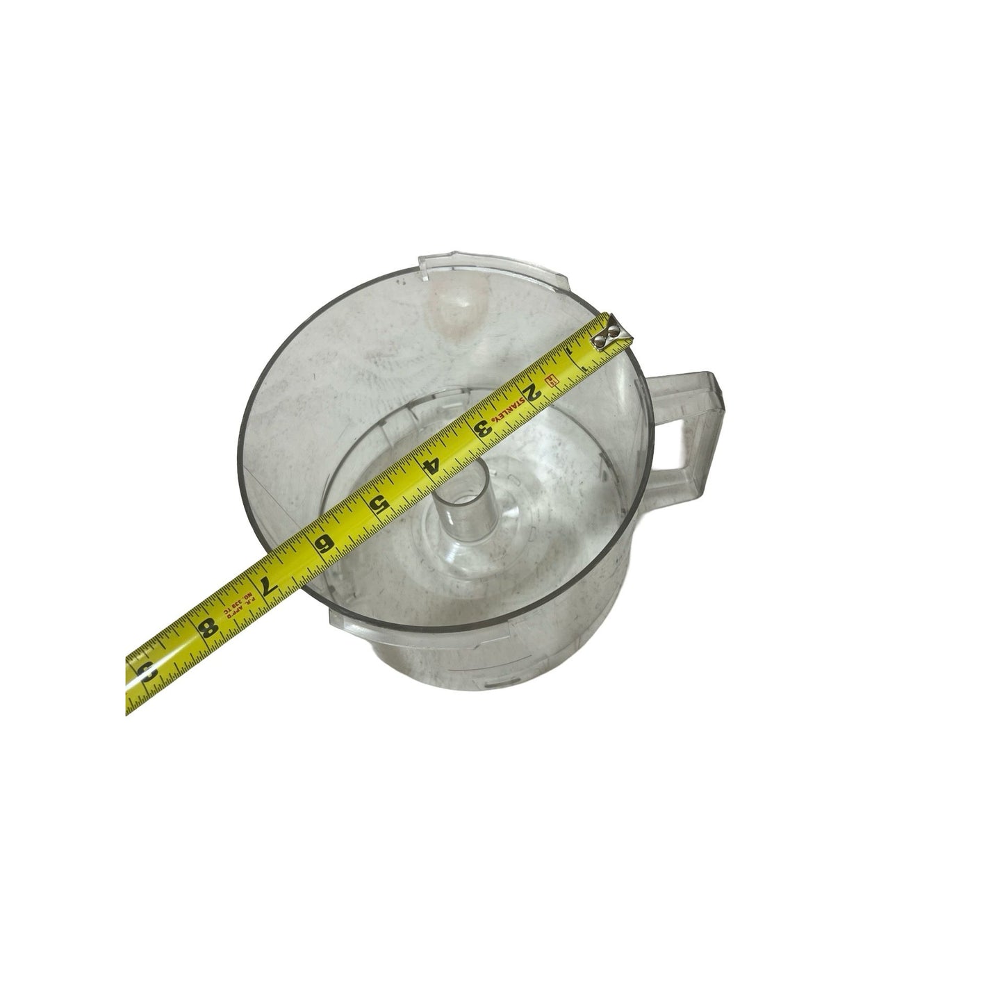 Hamilton Beach Food Processor work bowl 702-7 (  Preowned)