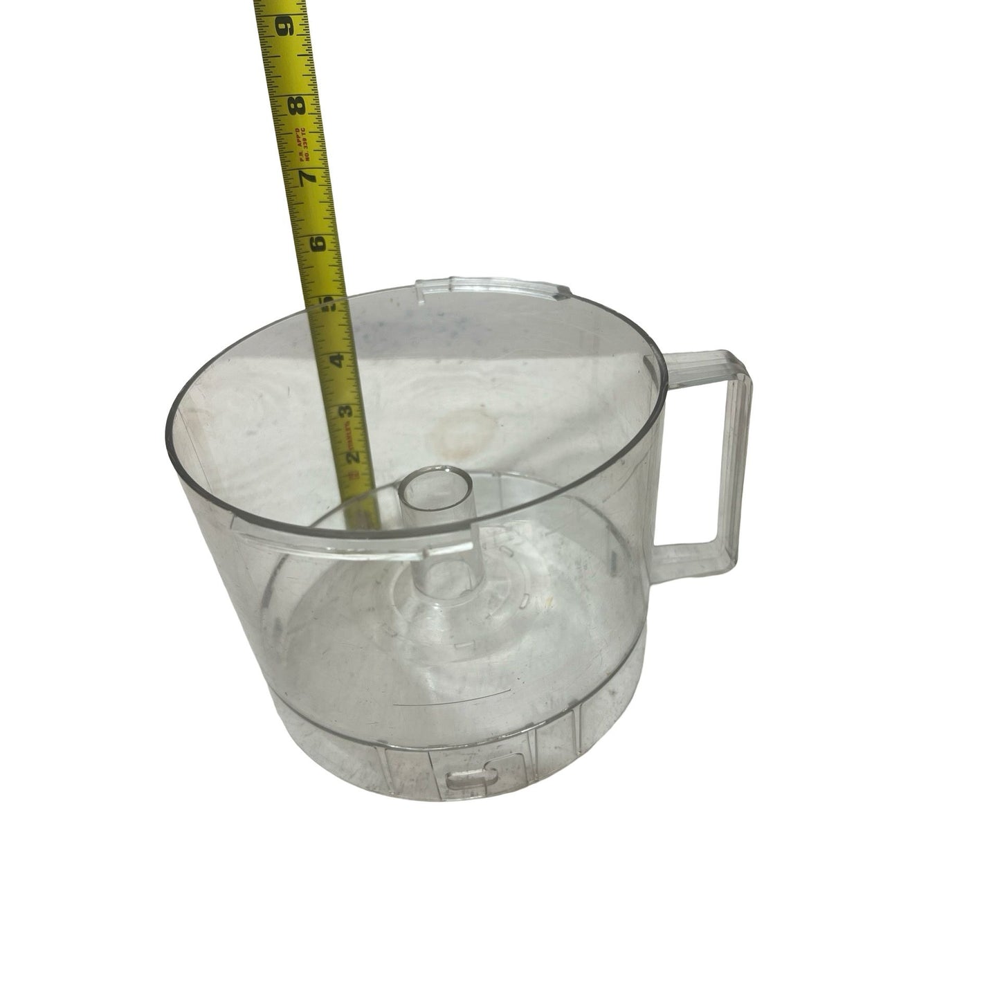 Hamilton Beach Food Processor work bowl 702-7 (  Preowned)