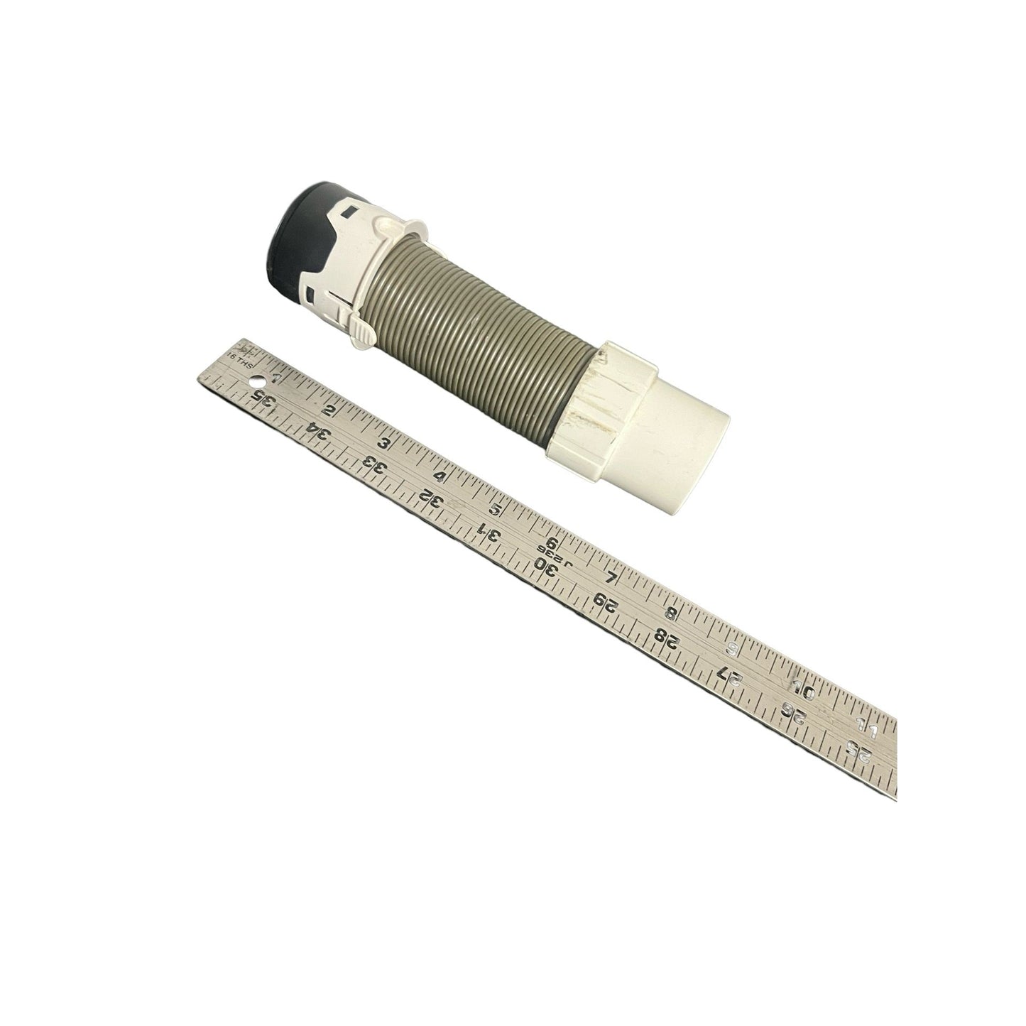 ✨Shark NV355 NV356E NV357 NV358 NV370 BOTTOM LOWER NOZZLE SHORT HOSE TUBE ( Preowned)