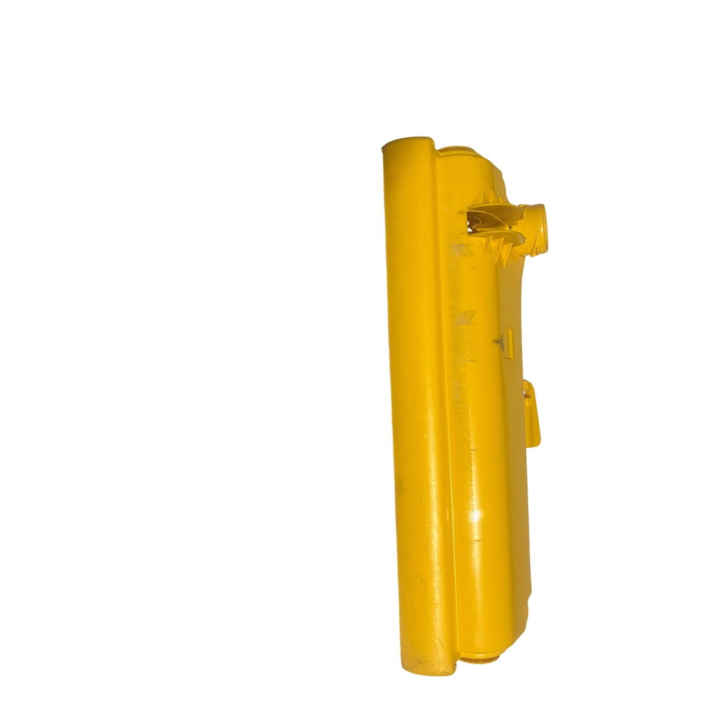 Dyson DC07 DC14 Brush Roll Cover Housing Yellow Genuine OEM Replacement Parts