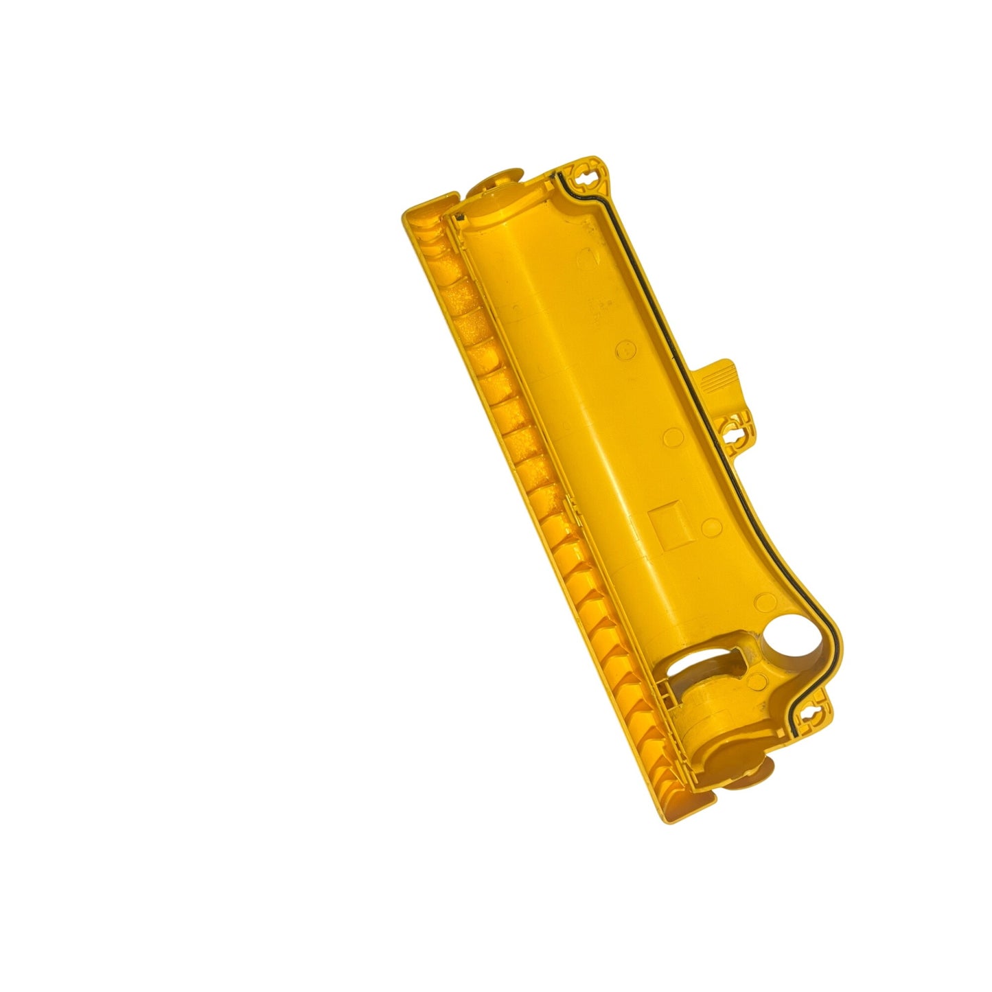 Dyson DC07 DC14 Brush Roll Cover Housing Yellow Genuine OEM Replacement Parts