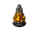 🧹DYSON DC50 UP15 VACUUM cyclone ( Gold) dustbin-  Part  ( Preowned)