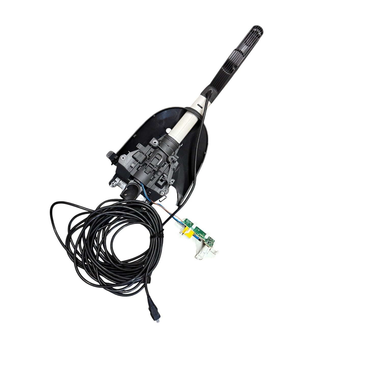 Genuine Miele Dynamic U1 Cat & Dog Handle & Cord OEM Replacement  for parts