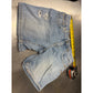 📝—Justice youth Girl's Size 10 1/2 Shorts Simply Low Denim