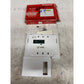 Ademco 6150 keypad - Preowned) tested and working  bad # 4 key( Preowned)