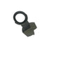 Dyson DC07 DC14 DC33 Vacuum Duct Carriage Valve Assembly . ( Preowned)