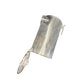 GENUINE Dyson DC07 Clear Bin Dirt Dust Cup Tank Assy Assembly 904476-09 90447609 Condition: Used