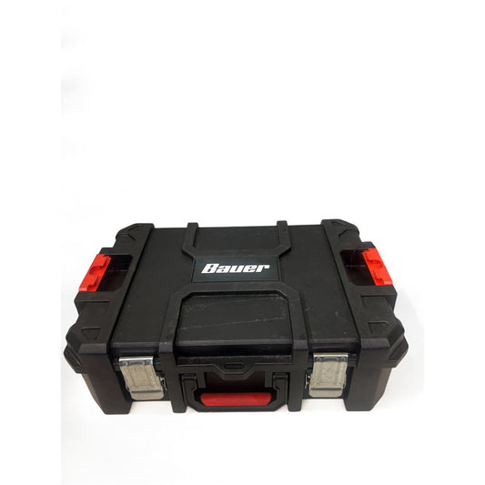 ✨ -Bauer Small Modular Toolbox  ( Preowned)