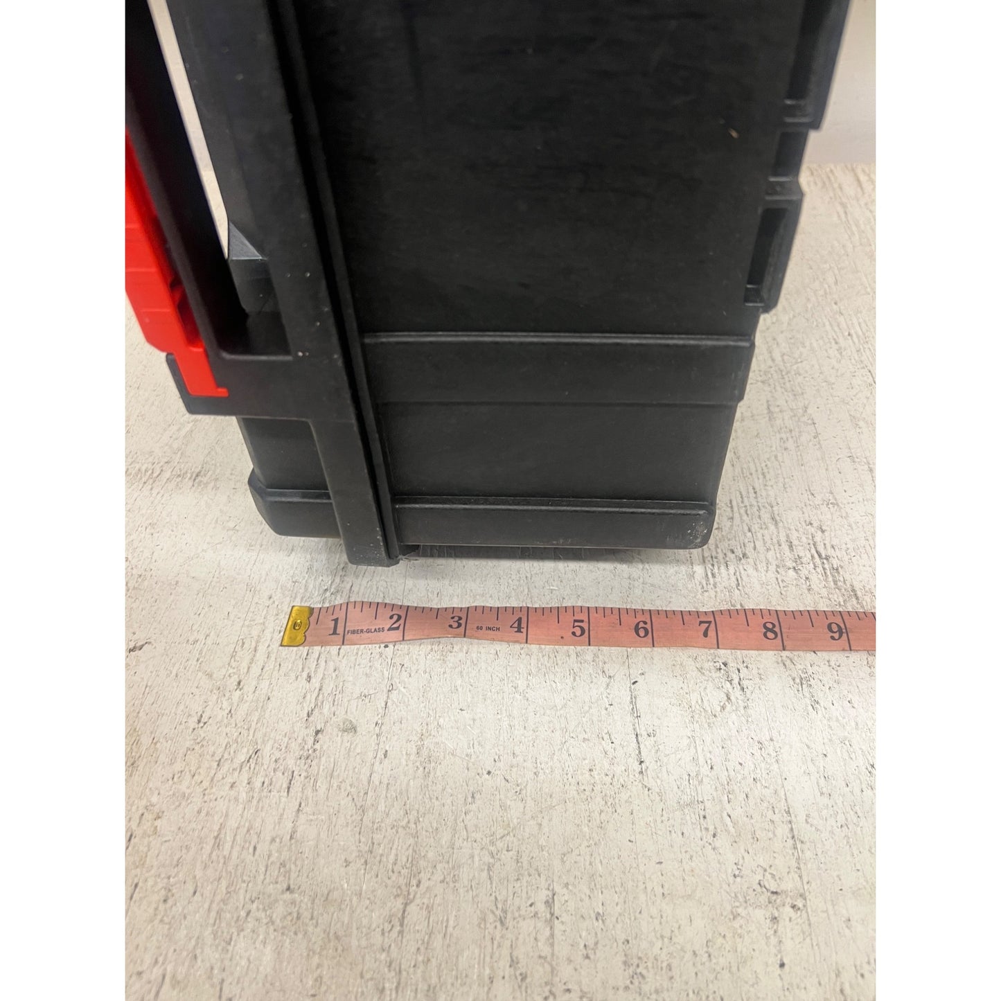 ✨ -Bauer Small Modular Toolbox  ( Preowned)