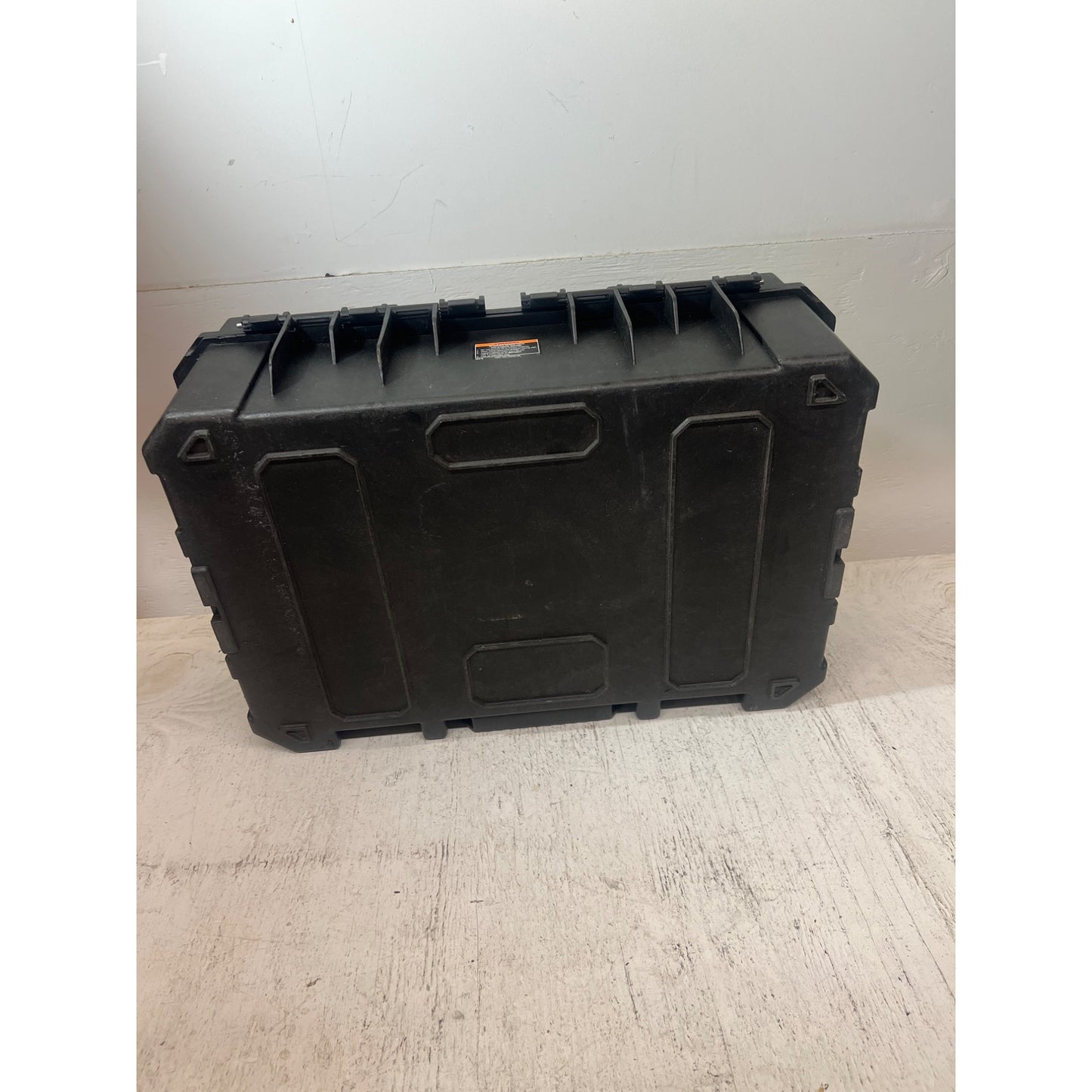 ✨ -Bauer Small Modular Toolbox  ( Preowned)