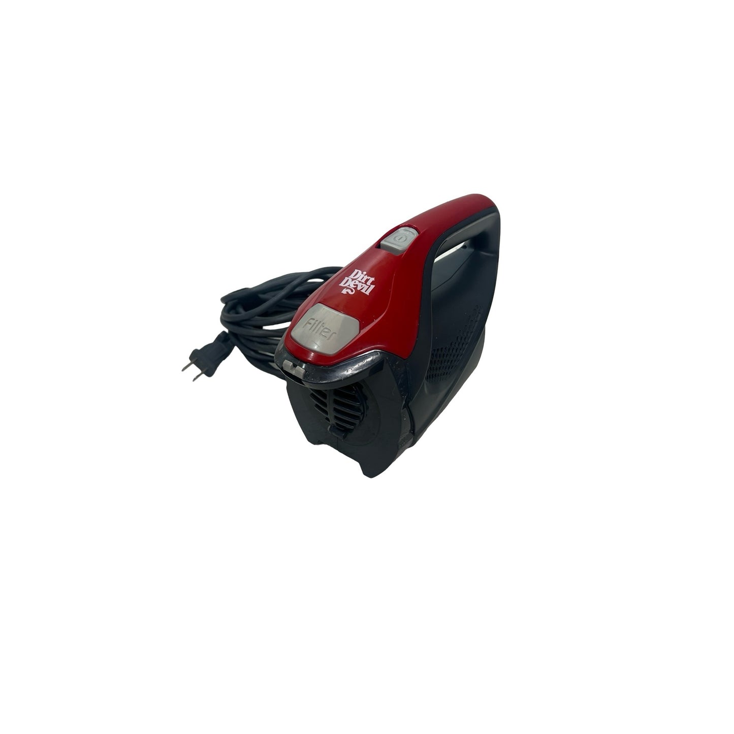 Dirt Devil Scorpion Plus Corded Handheld Vacuum  ( motor base unit )Preowned)✨ -- (