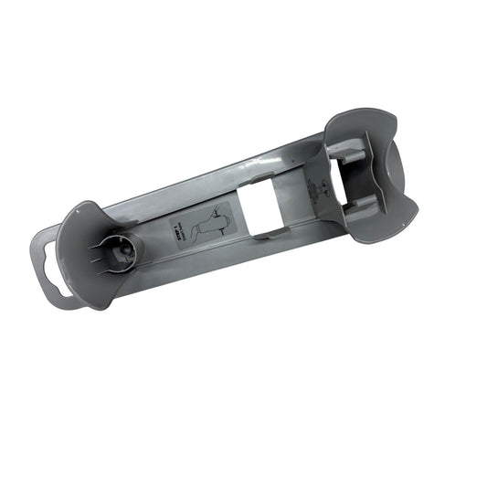 Rug Doctor DCC-1 Carpet Cleaning Vacuum Parts-- G  Tool Caddy Rack Cord Wrap Holder Replacement Part( Preowned)