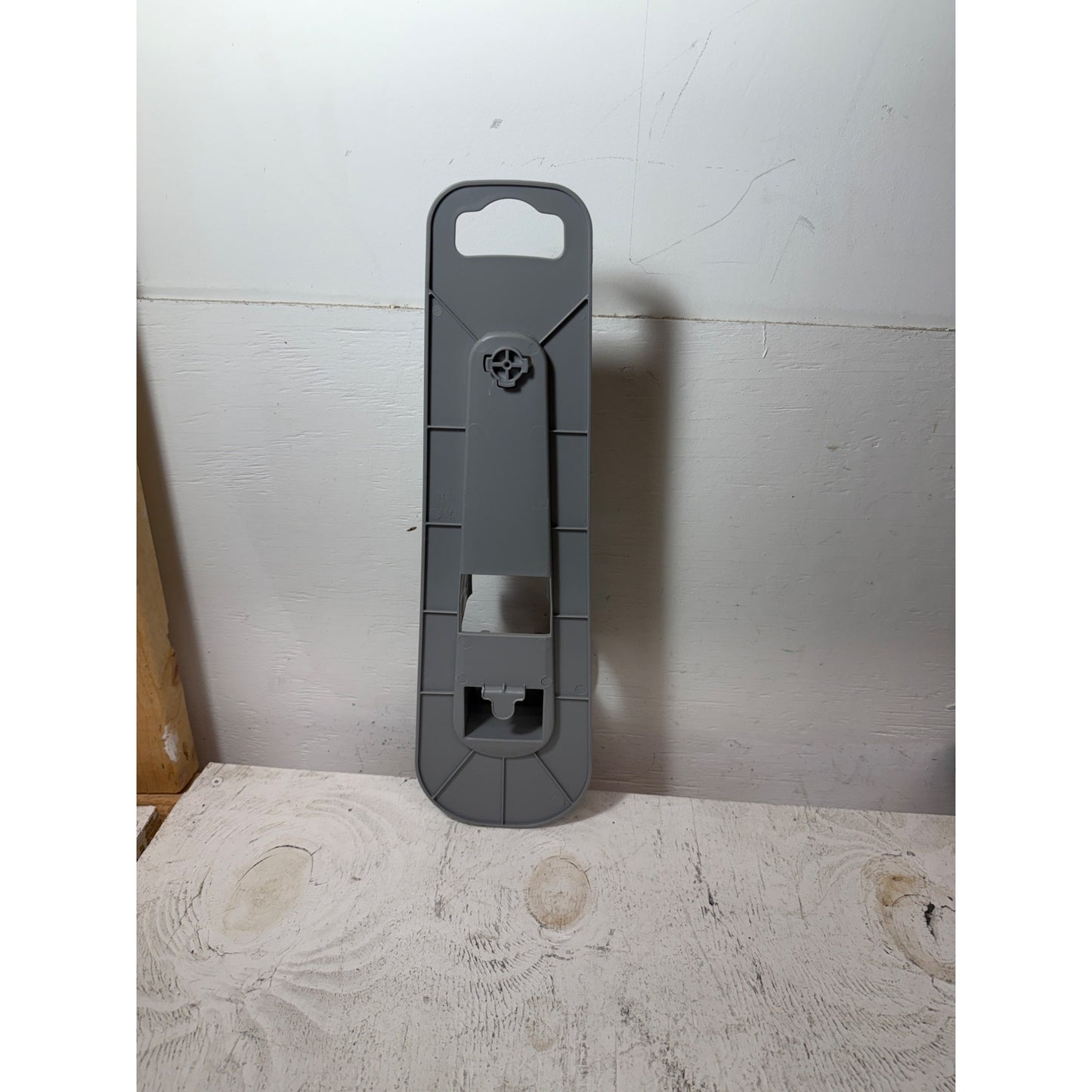 Rug Doctor DCC-1 Carpet Cleaning Vacuum Parts-- G  Tool Caddy Rack Cord Wrap Holder Replacement Part( Preowned)