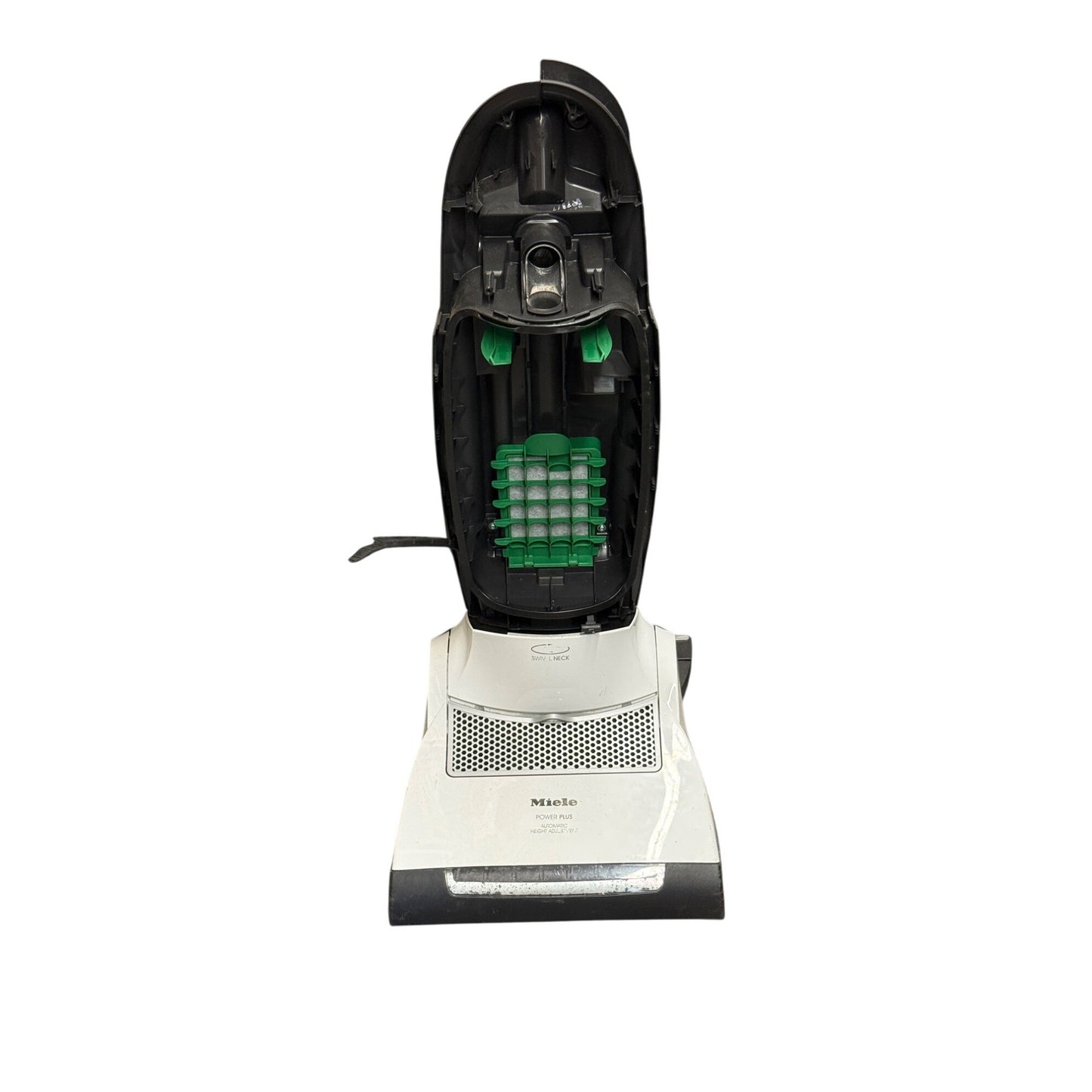 miele dynamic u1 cat dog motor base unit( Preowned)