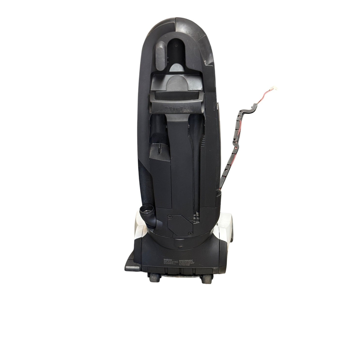 miele dynamic u1 cat dog motor base unit( Preowned)