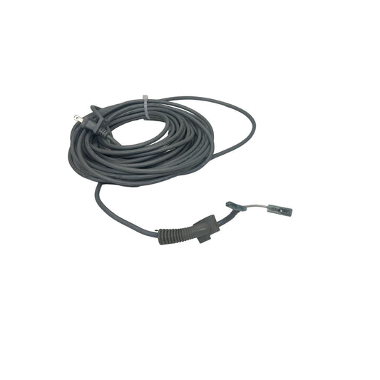 Dyson DC07 DC14 Power Cord Assembly With Strain Relief Genuine Replacement Part ( Preowned) . ( Preowned)