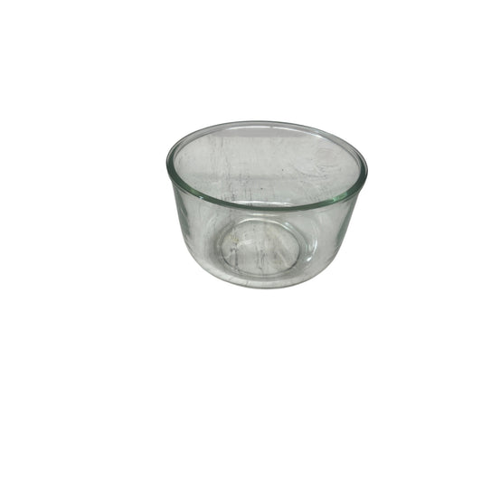 ✨ Sunbeam Mixmaster Replacement Small Glass Bowl for FPSBSMGLW 12 Speed Mixer( preowned)