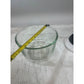 ✨ Sunbeam Mixmaster Replacement Small Glass Bowl for FPSBSMGLW 12 Speed Mixer( preowned)