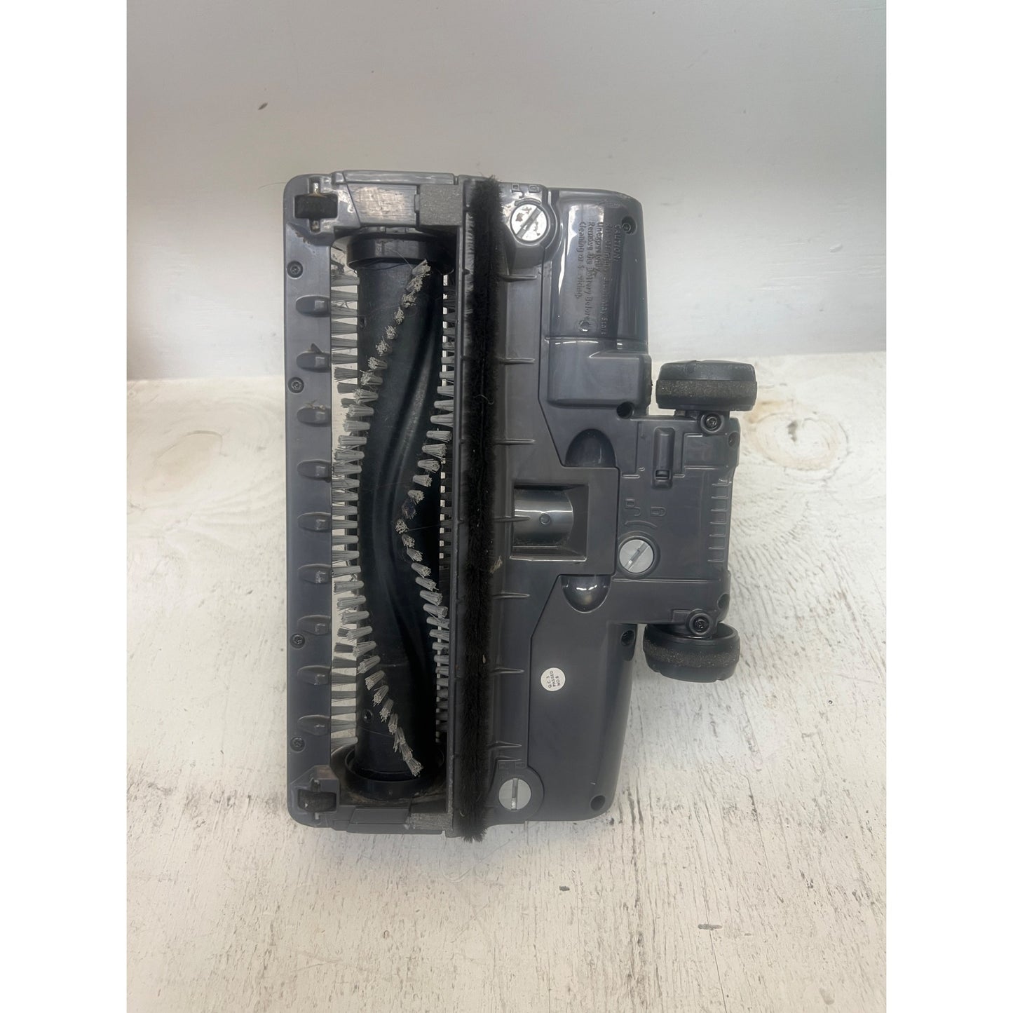 Shark IX141 IX142 IX140 IX143 MOTORIZED FLOOR BRUSH NOZZLE POWER HEAD # 613FJ160( Preowned