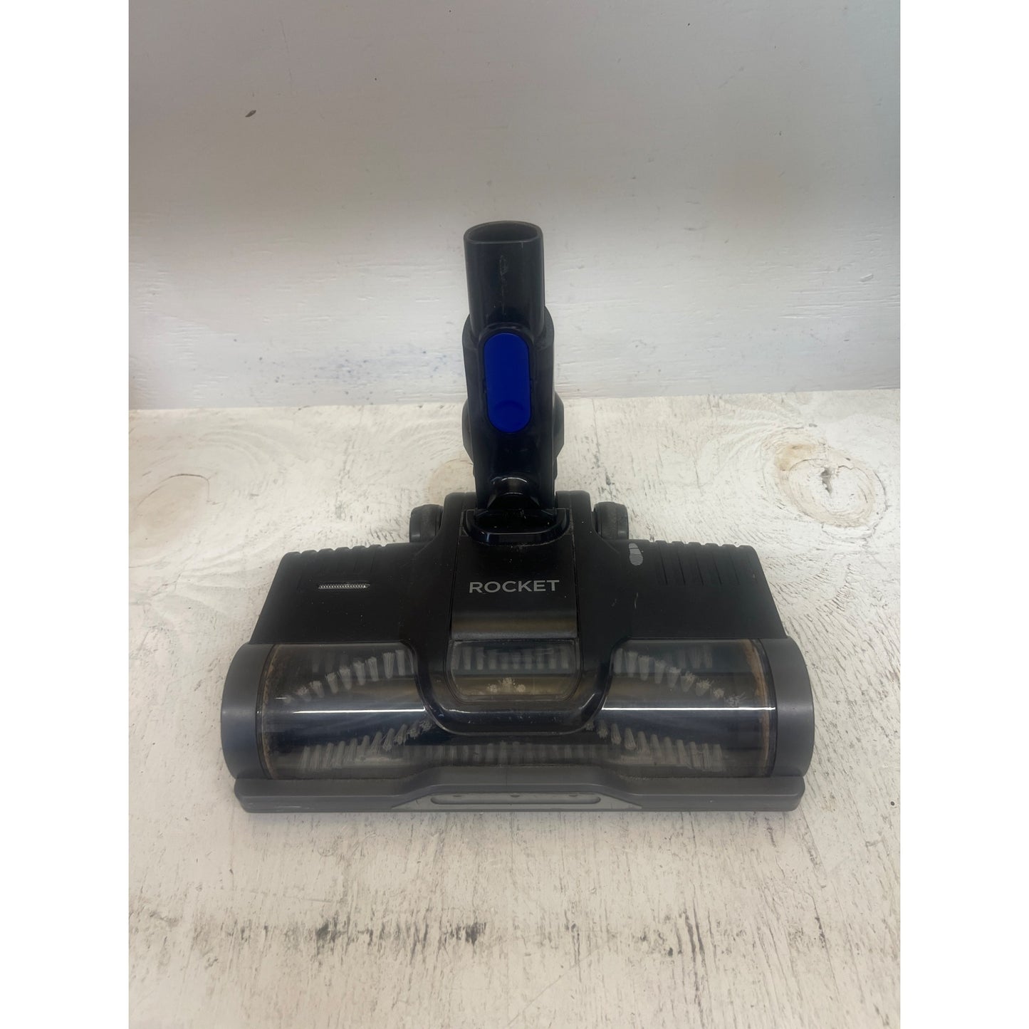 Shark IX141 IX142 IX140 IX143 MOTORIZED FLOOR BRUSH NOZZLE POWER HEAD # 613FJ160( Preowned