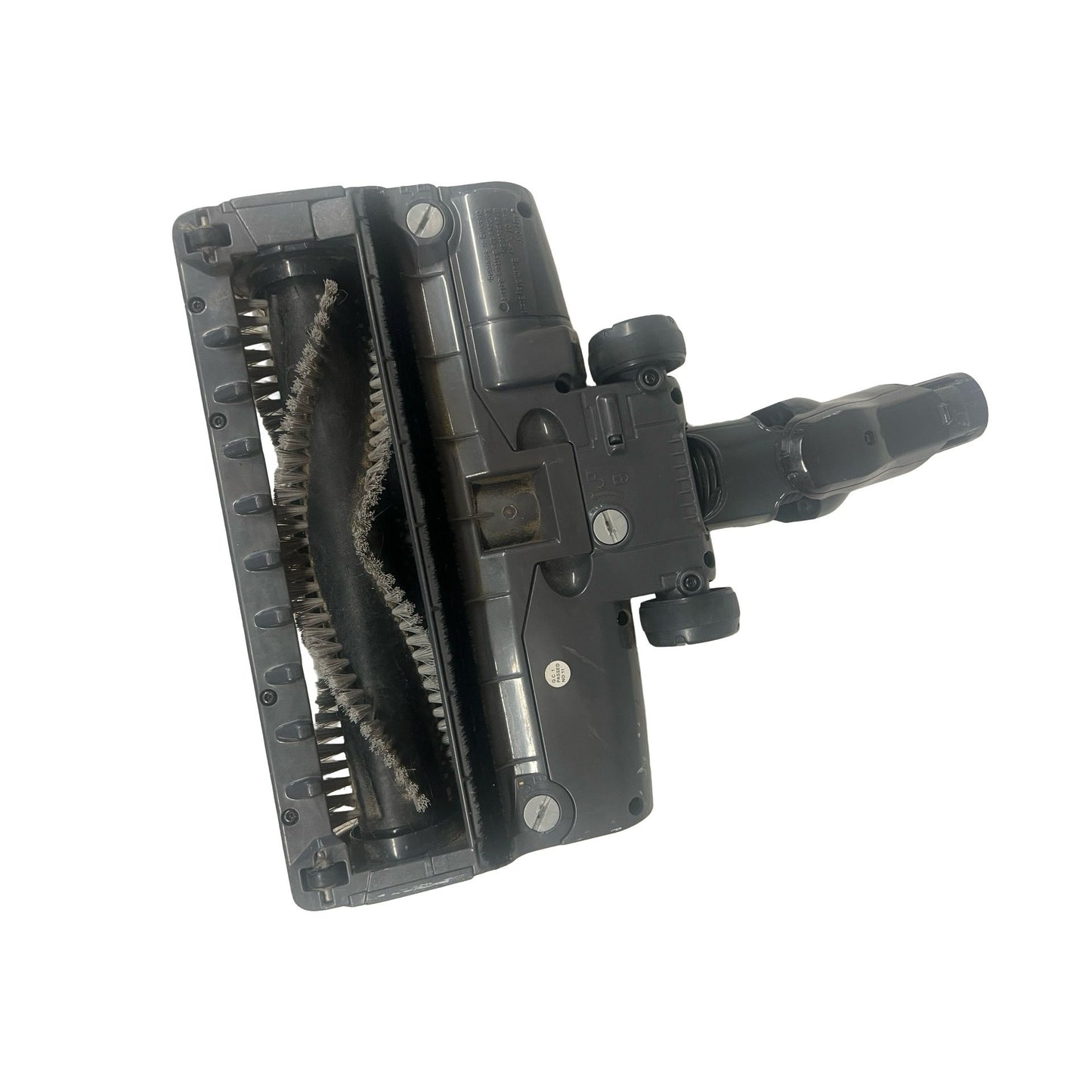 Shark IX141 IX142 IX140 IX143 MOTORIZED FLOOR BRUSH NOZZLE POWER HEAD # 613FJ160( Preowned