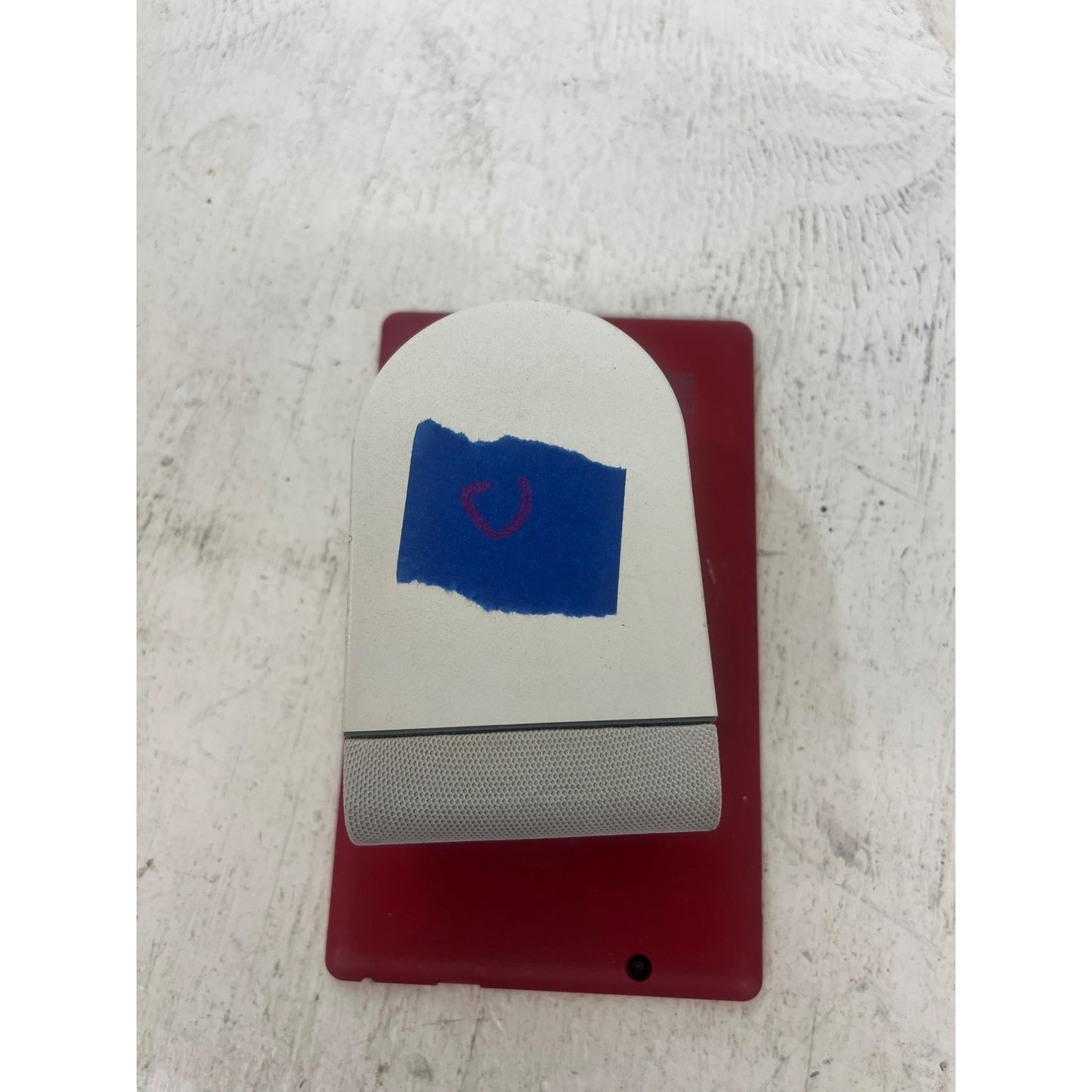 -🎵Bose Acoustimass 6 Series I vintage music system- Single Speaker ( "C") see pics tested