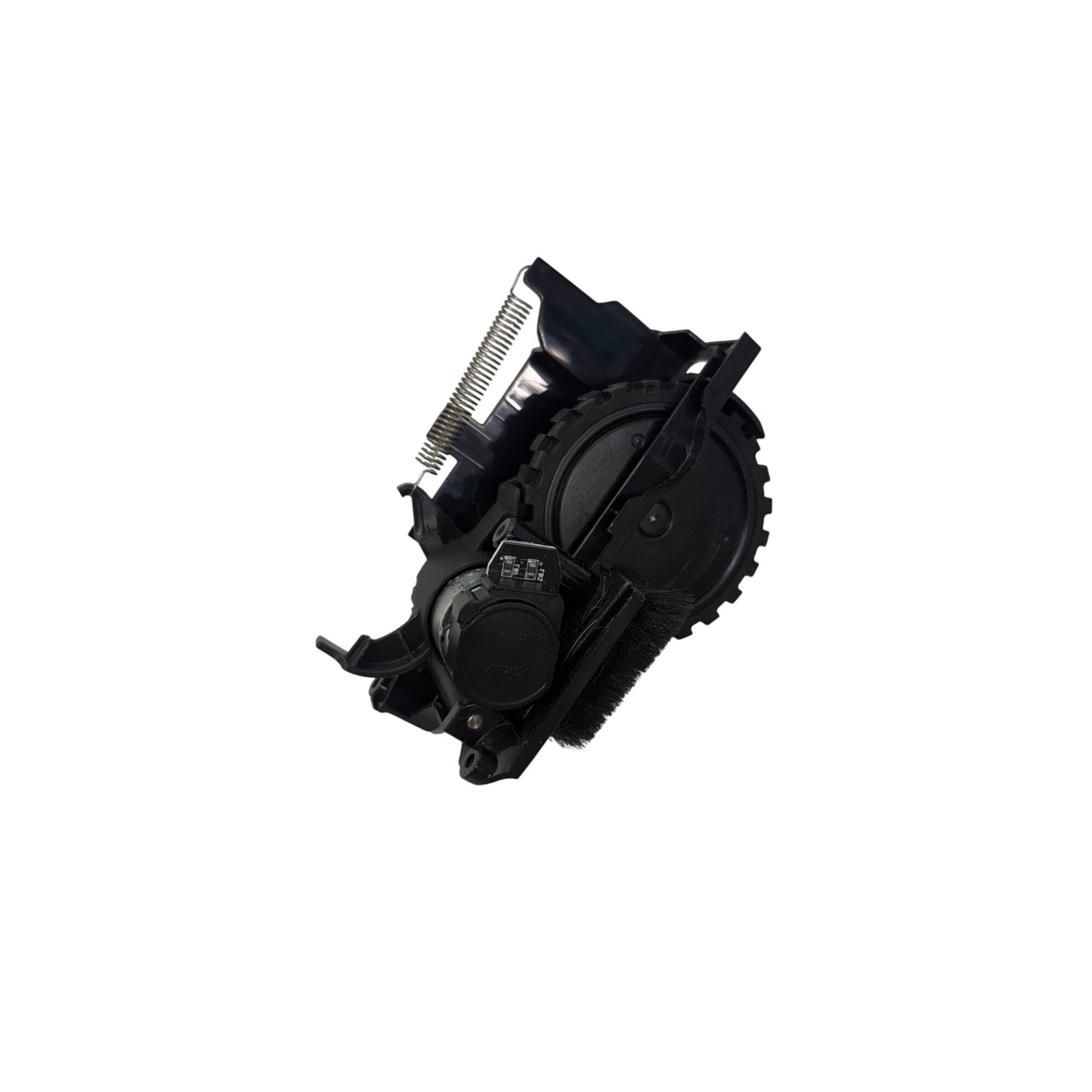 ✨Shark RV761R01US RV761R00US RIGHT SIDE Drive Wheel Assembly with Motor( Preowned) )