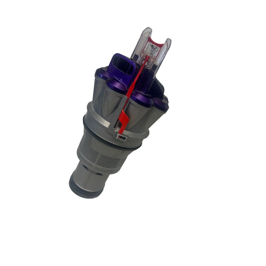 ✨ -Genuine Dyson DC17 Absolute Animal Cyclone Assembly #917405-1 Purple( Preowned)