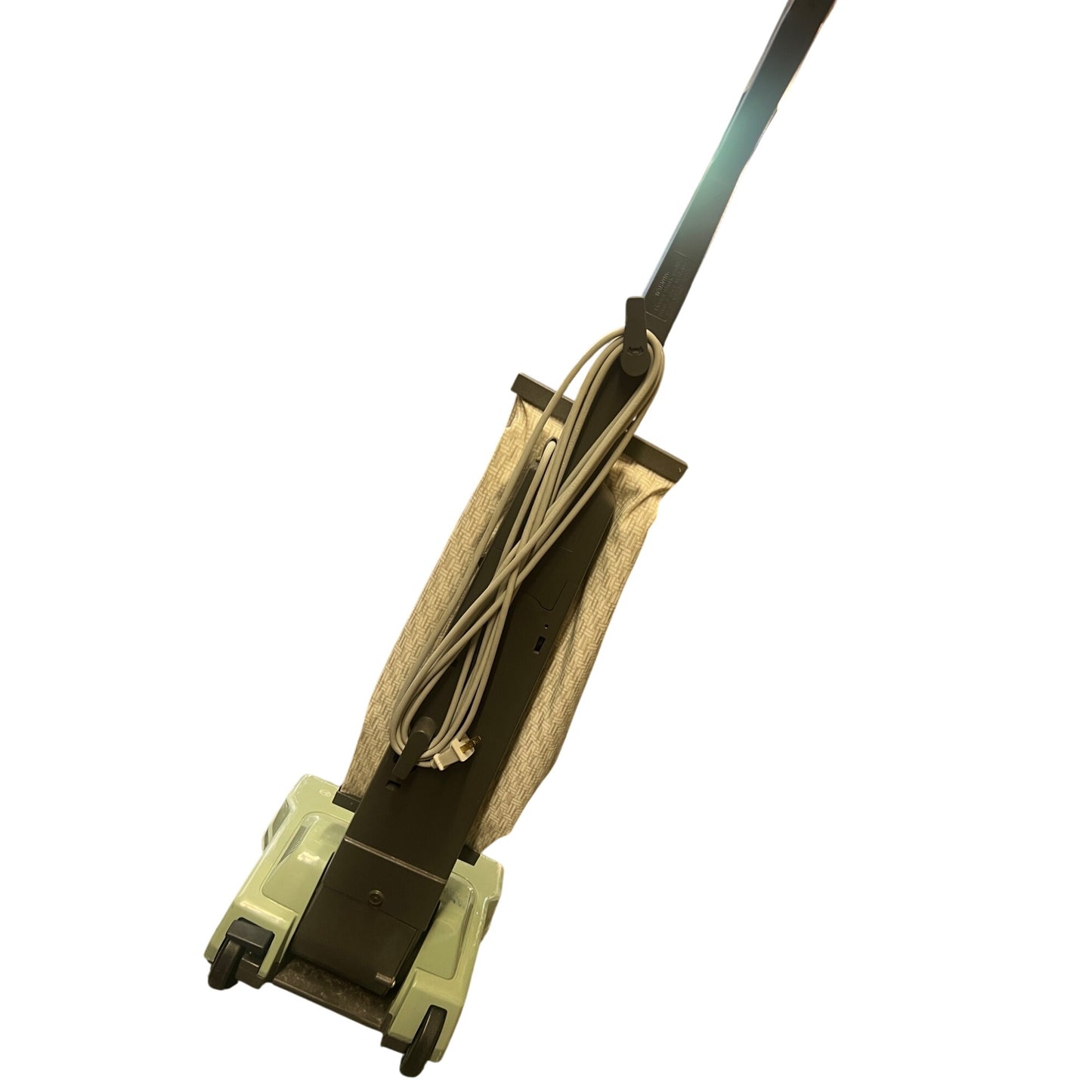 ✨ -Vintange Hoover Elite 200 U4455 Vacuum Green. ( Preowned)