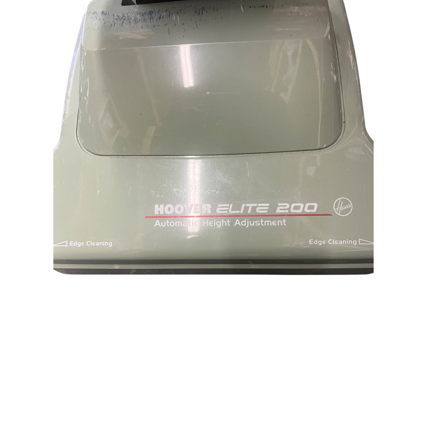 ✨ -Vintange Hoover Elite 200 U4455 Vacuum Green. ( Preowned)