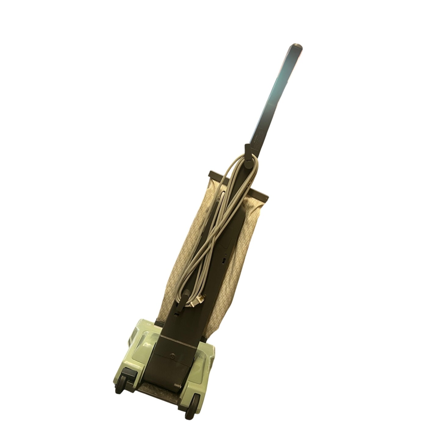 ✨ -Vintange Hoover Elite 200 U4455 Vacuum Green. ( Preowned)