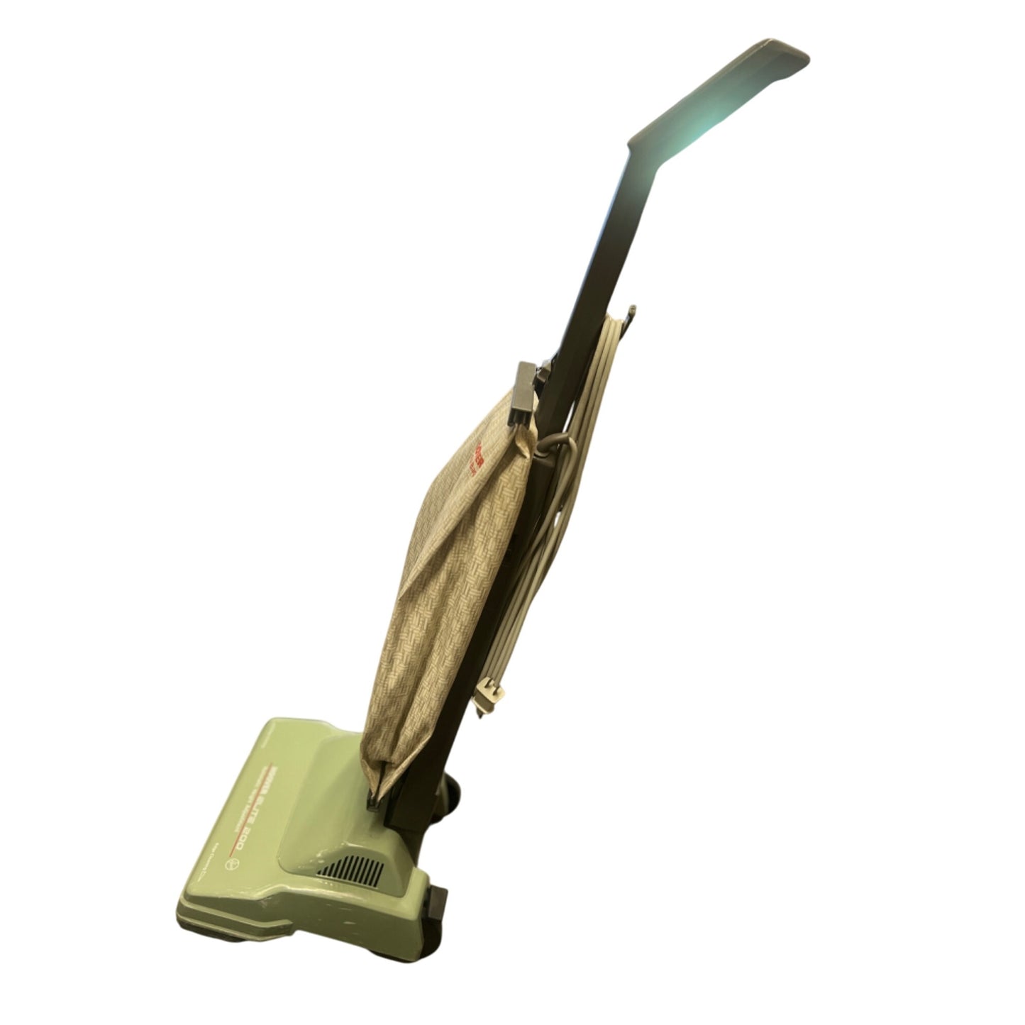 ✨ -Vintange Hoover Elite 200 U4455 Vacuum Green. ( Preowned)