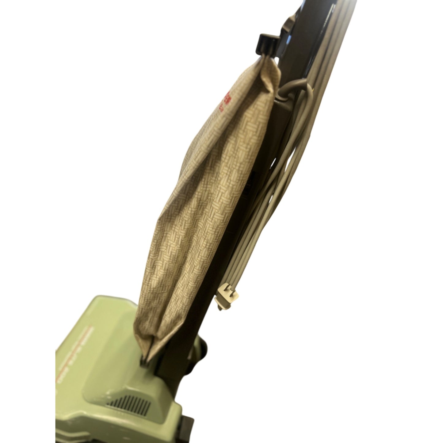 ✨ -Vintange Hoover Elite 200 U4455 Vacuum Green. ( Preowned)