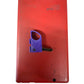 Dyson DC07 Dust Dirt Bin Emptying Trigger Release Purple ( Preowned)