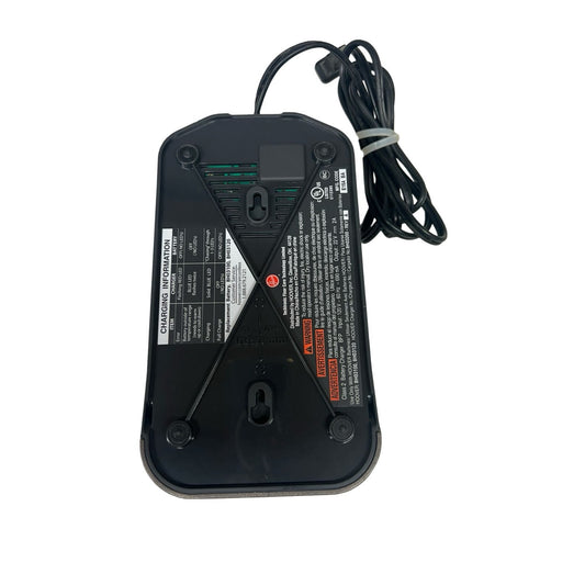 Hoover Battery Charger BH03200 for Batteries BH03100, BH03120 Lithium Life (preowned)