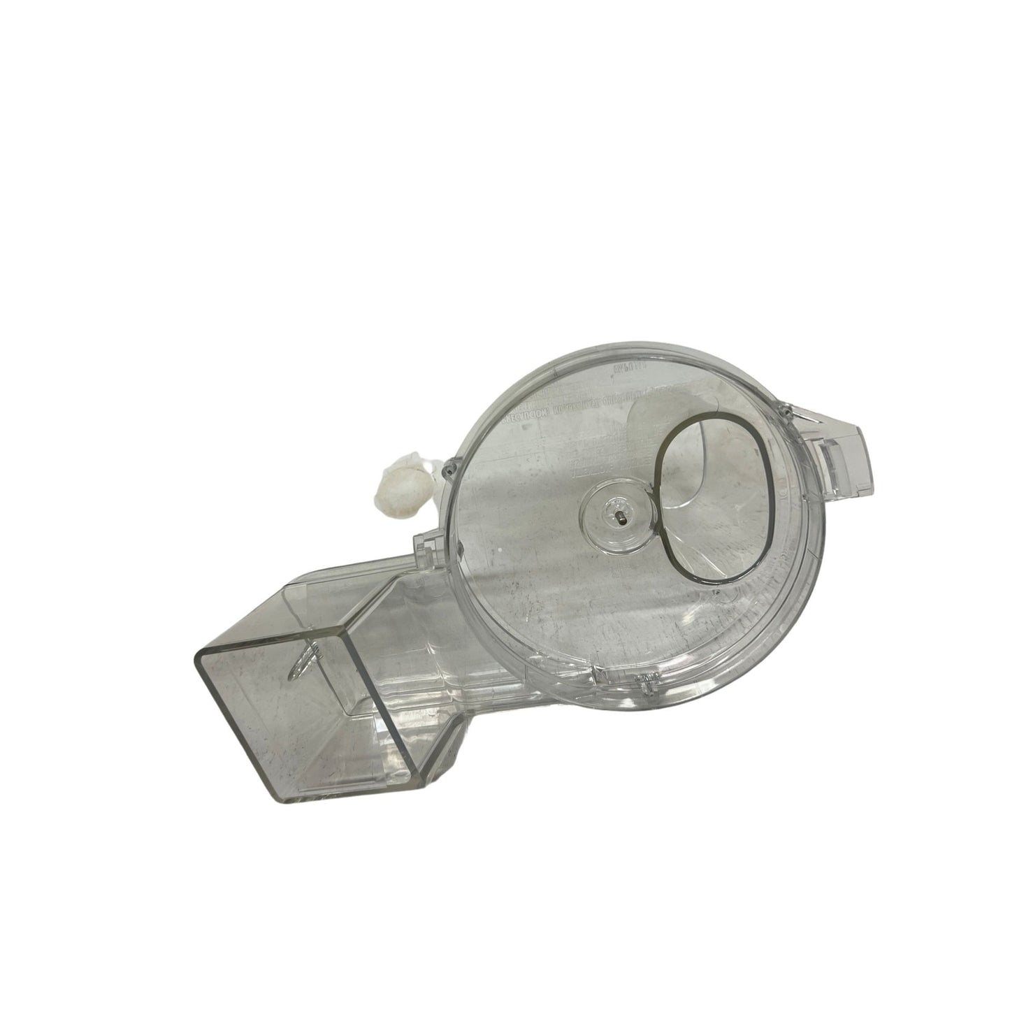 🥗Hamilton Beach food processor 70700 Parts (bowl lid cover -Preowned)