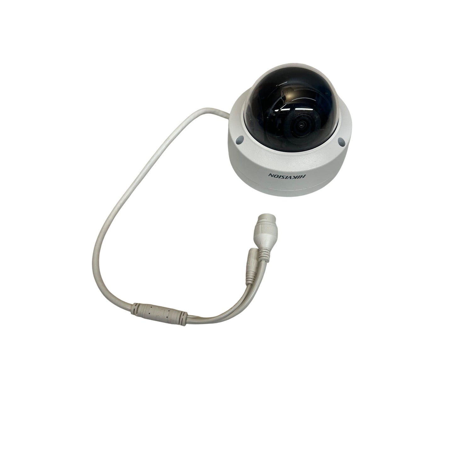 ✨Hikvision DS-2CD2123G0-I Dome Indoor and Outdoor camera 2.8mm poe