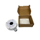 ✨Hikvision CBS Junction Box for Dome Camera - White 302700692(open box)