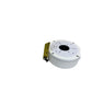 ✨Hikvision CBS Junction Box for Dome Camera - White 302700692(open box)
