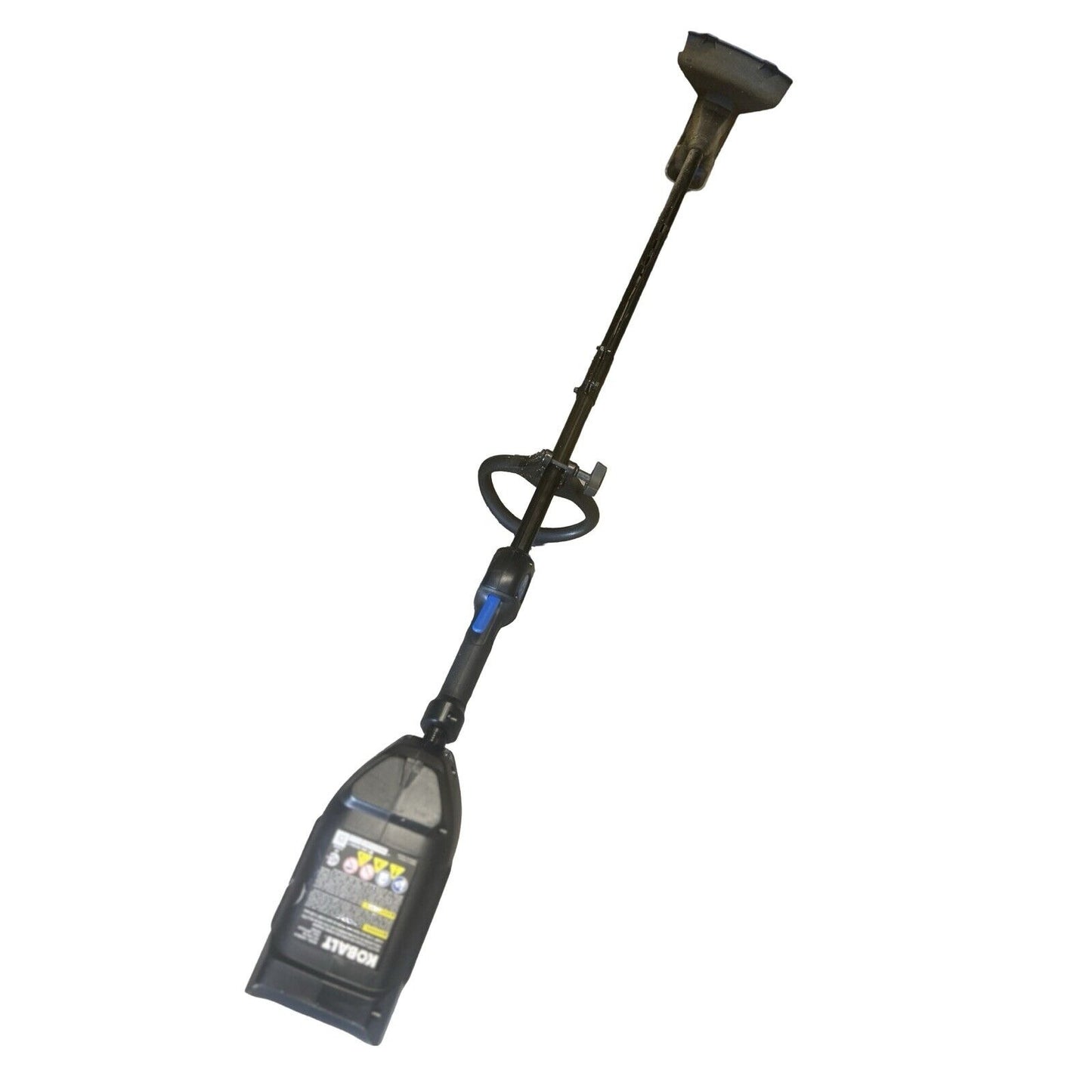 Kobalt 40V Volt Max Cordless 12" Dual Line String Trimmer Bare Tool  ( preowned