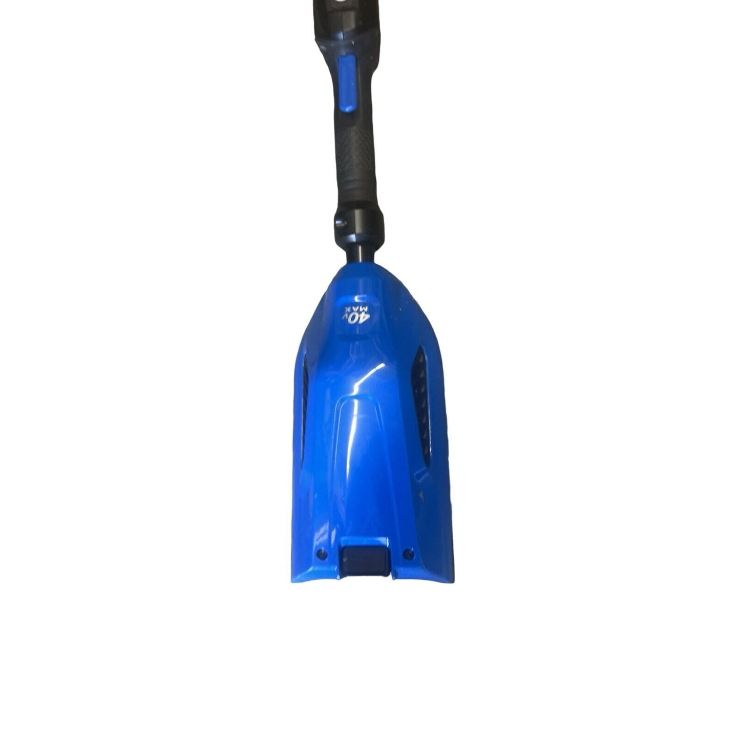 Kobalt 40V Volt Max Cordless 12" Dual Line String Trimmer Bare Tool  ( preowned