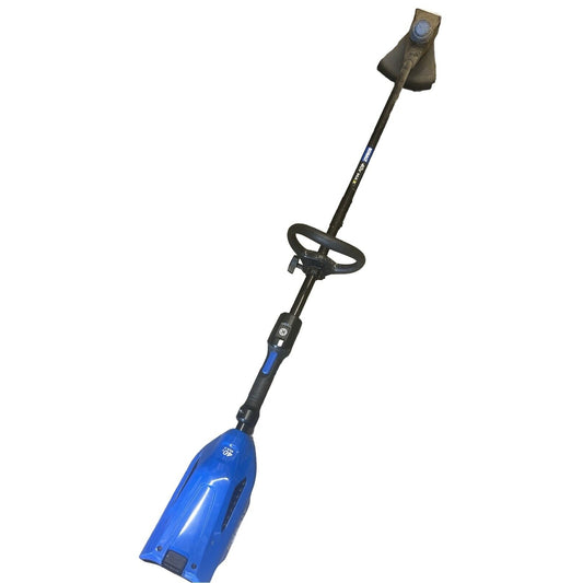 Kobalt 40V Volt Max Cordless 12" Dual Line String Trimmer Bare Tool  ( preowned