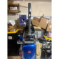 ✨ Hoover WindTunnel Bagged Upright Vacuum Cleaner - 12A U5491-900 (Preowned)( Preowned ) Part  (S   )
