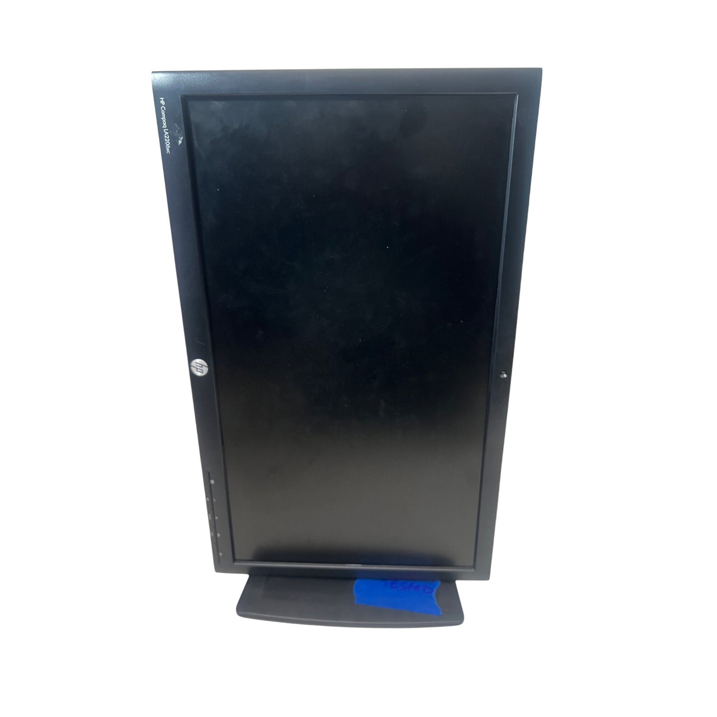 ✨HP Compaq LA2006x 20" LCD Monitor Tested Working DVI VGA  ( no cables )