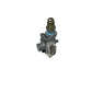 🎛️Genuine WOLF CT36G/S Cooktop Parts Gas Valve Regulator # 801097 (Preowned)