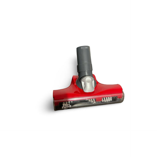 Dirt Devil 360 Reach Vacuum OEM New Part: Powered Carpet Stairs Upholstery Tool ( Preowned)